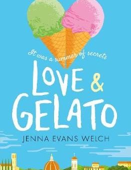 Love & Gelato Fashion