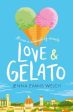 Love & Gelato Fashion