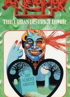 The Urban District Lover Cheap