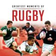 Greatest Moments in Rugby Online Hot Sale