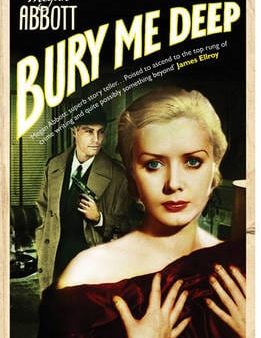 Bury Me Deep: A timeless portrait of the dark side of desire ... Supply