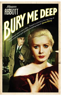 Bury Me Deep: A timeless portrait of the dark side of desire ... Supply