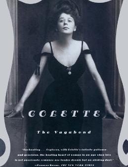 Colette: The Vagabond [2001] paperback For Discount