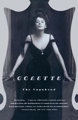 Colette: The Vagabond [2001] paperback For Discount