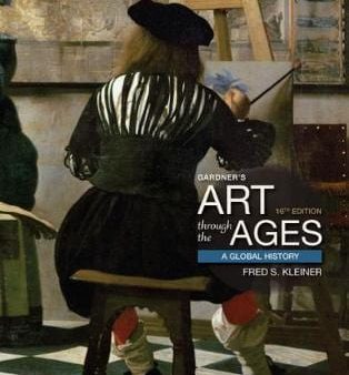 Fred (Boston University) Kleiner: Gardner s Art Through the Ages [2019] hardback Fashion