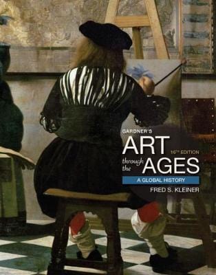 Fred (Boston University) Kleiner: Gardner s Art Through the Ages [2019] hardback Fashion