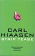 Carl Hiaasen: Striptease [1999] paperback For Discount