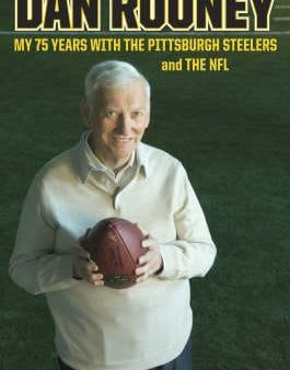 Dan Rooney: Dan Rooney [2007] hardback For Sale