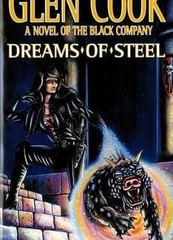 Dreams of Steel Online now