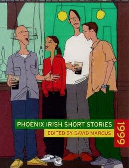 David Marcus: Irish Short Stories: 1999 [1999] paperback Online now