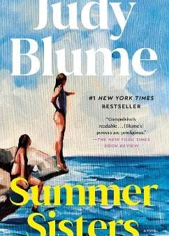 Judy Blume: Summer Sisters [1999] paperback Sale