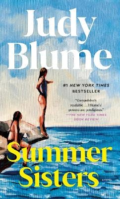 Judy Blume: Summer Sisters [1999] paperback Sale