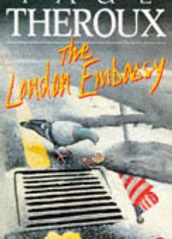 The London Embassy on Sale