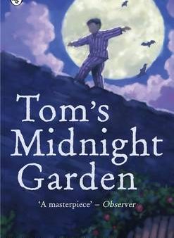 Tom s Midnight Garden Supply