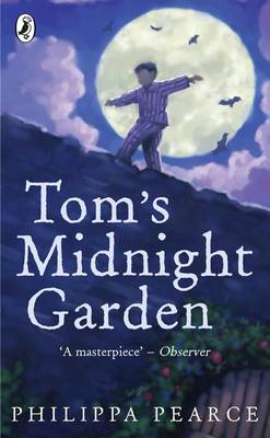 Tom s Midnight Garden Supply