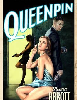 Megan Abbott: Queenpin [2009] paperback For Cheap