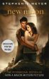 Stephenie Meyer: New Moon [2009] paperback Hot on Sale