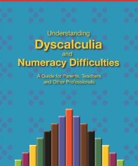 Jane Emerson: Understanding Dyscalculia and Numeracy Difficulties [2015] paperback Sale