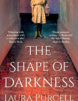 The Shape of Darkness:  A future gothic classic  Martyn Waites Online Hot Sale