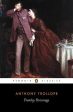 Anthony Trollope: Framley Parsonage [1984] paperback Online Hot Sale