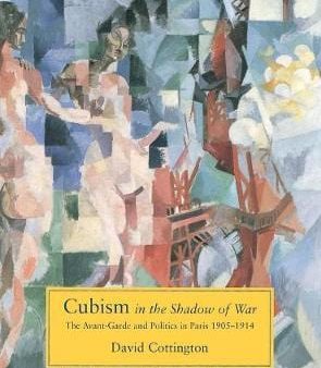 David Cottington: Cubism in the Shadow of War [1998] hardback Discount