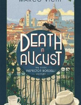 Death in August: Book One Fashion