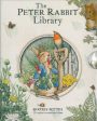 Beatrix Potter: The Peter Rabbit Library [2009] hardback Fashion