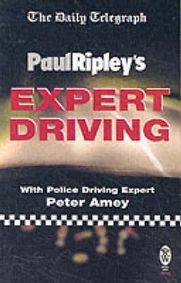 Paul Ripley: Paul Ripley s Expert Driving [2002] paperback Supply