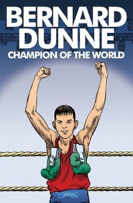 Bernard Dunne: Champion of the World Online Hot Sale