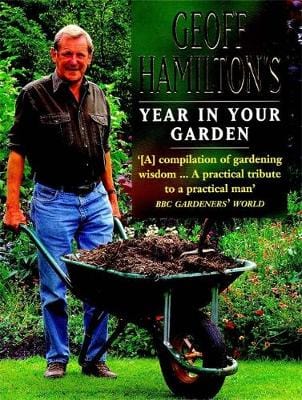 A. M. Clevely: Geoff Hamilton s Year in Your Garden [1999] paperback Fashion