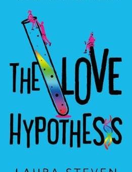 Laura Steven: Love Hypothesis [2020] paperback on Sale