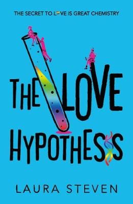 Laura Steven: Love Hypothesis [2020] paperback on Sale