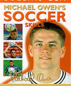 Michael Owen Soccer Skills Discount