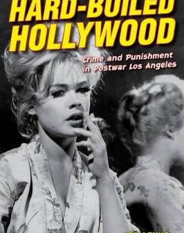 Jon Lewis: Hard-Boiled Hollywood [2017] paperback Online now