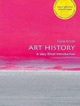 Art History: A Very Short Introduction Online