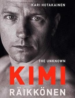 The Unknown Kimi Raikkonen Supply