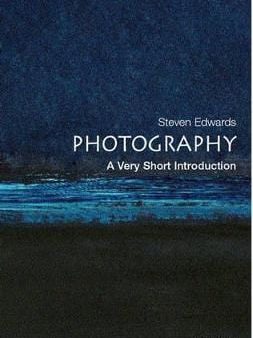 Photography: A Very Short Introduction For Sale