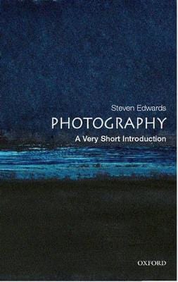 Photography: A Very Short Introduction For Sale