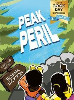 Peak Peril: World Book Day 2022 Cheap