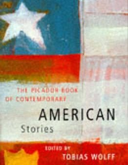 The Picador Book of Contemporary American Stories Online Hot Sale