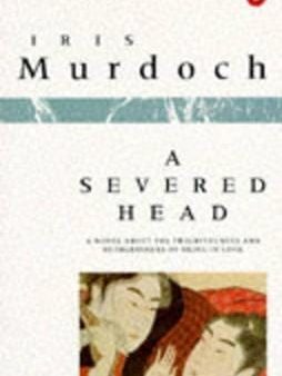 Iris Murdoch: A Severed Head [1976] paperback Online