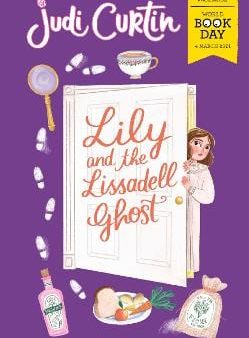 Lily and the Lissadell Ghost: World Book Day 2021 Supply