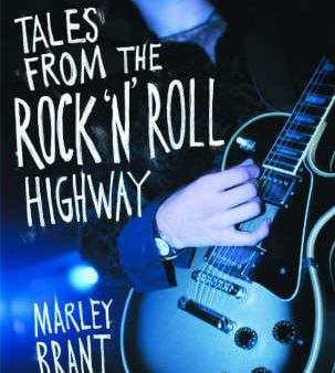 Tales from the Rock  n  Roll Highway on Sale