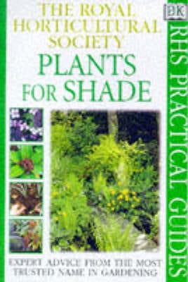 Linden Hawthorne: RHS Practical Guide: Plants For Shade [1999] paperback Online