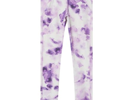 Name It Iris Orchid Diandra Sport Leggings Sale