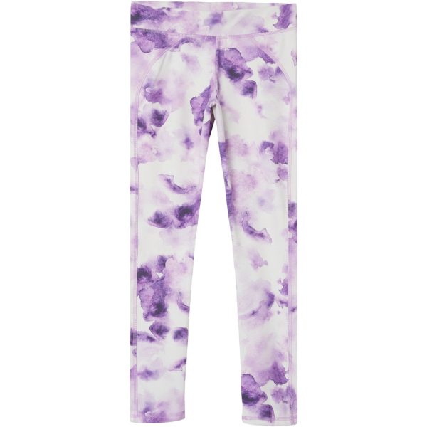 Name It Iris Orchid Diandra Sport Leggings Sale