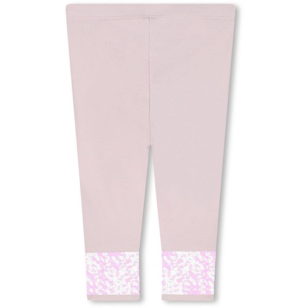 Billieblush Pink Leggings Online Hot Sale