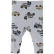 Name It Gray Dawn Wang Uld Needle Long Johns Noos on Sale