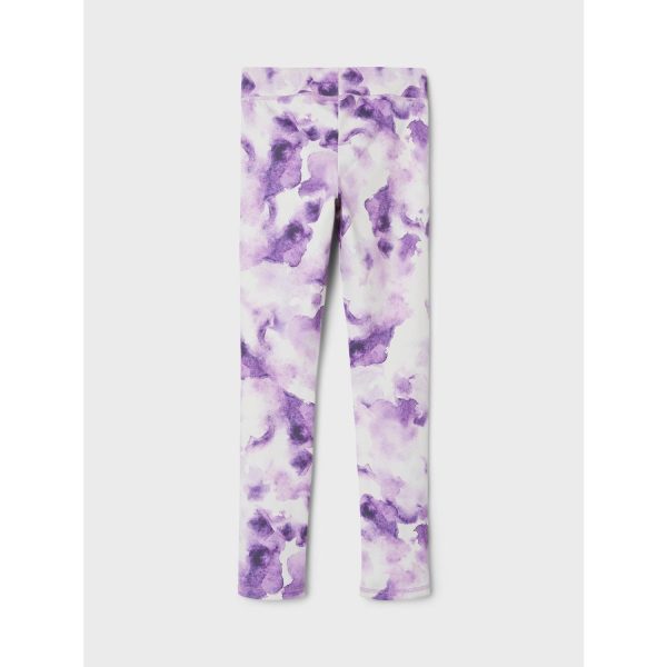 Name It Iris Orchid Diandra Sport Leggings Sale