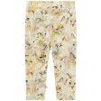 Molo Aquarelle Cats Stefanie Leggings on Sale